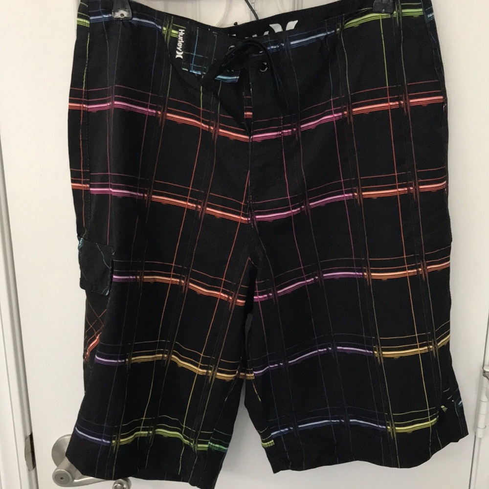 Hurley board shorts